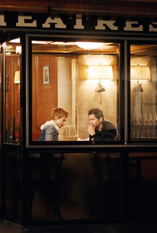 Avenue Montaigne still 2