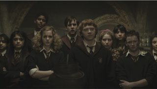 Harry Potter and the Half-Blood Prince still 4