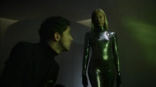 Serpentine still 1