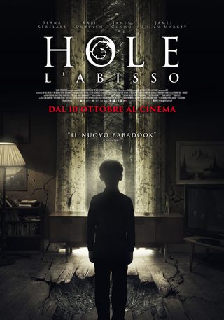 The Hole in the Ground still 5
