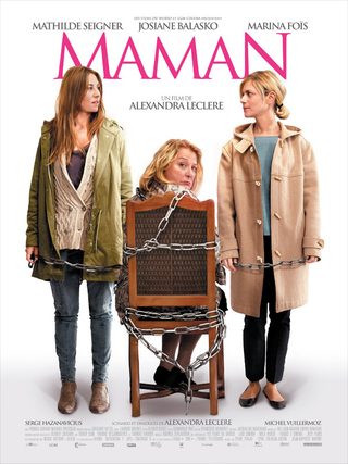 Maman still 1