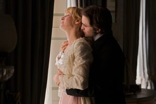 Bel Ami still 1