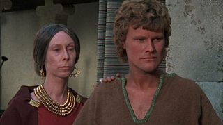 The Story of David still 5