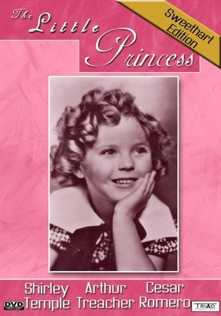 The Little Princess still 2