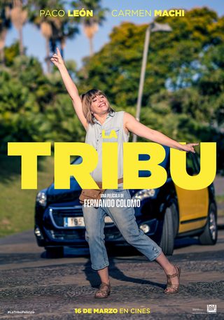 La tribu still 5