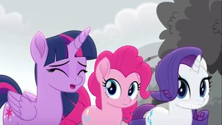 My Little Pony: Rainbow Roadtrip still 2