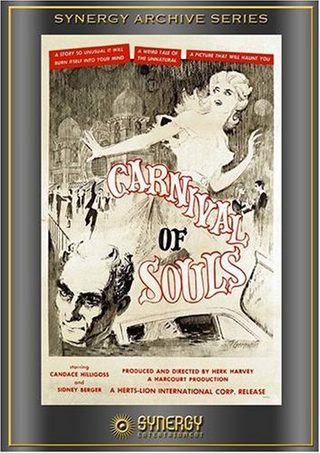 Carnival of Souls still 6