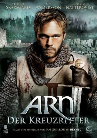 Arn: The Knight Templar still 5