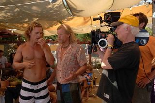 Surfer, Dude still 3