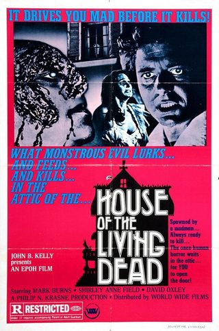 House of the Living Dead still 7