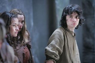 Minotaur still 8