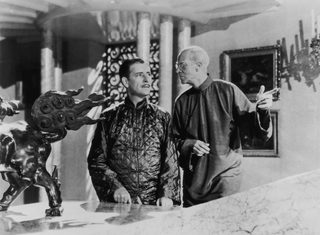Lost Horizon still 5