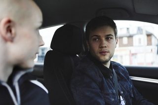 White Lie still 8