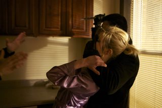 The Sleeper still 8