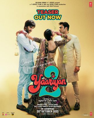 Yaariyan 2 still 2