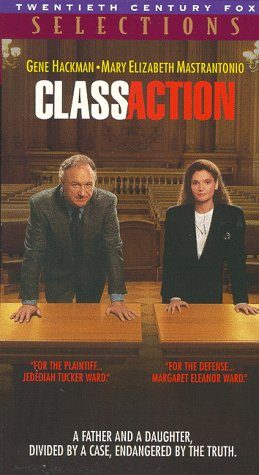 Class Action still 4