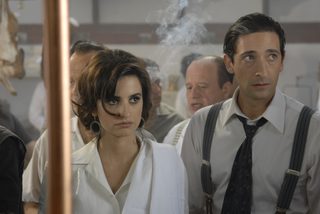 A Matador's Mistress still 5