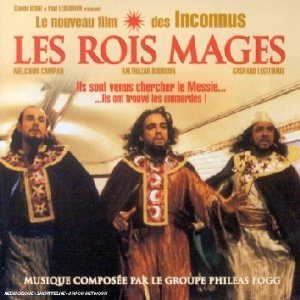 The Three Kings still 2