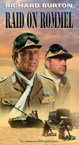 Raid on Rommel still 3