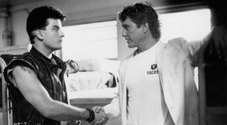 Major League still 1