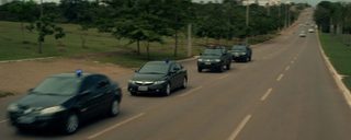 Operações Especiais still 5