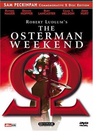 The Osterman Weekend still 7