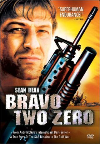 Bravo Two Zero still 2