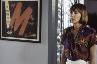 The Player still 1