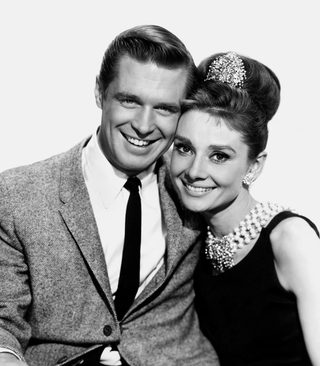 Breakfast at Tiffany's still 8