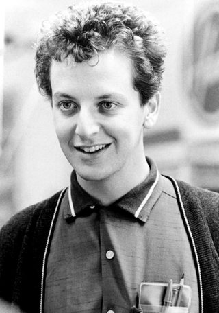 Daniel Stern, photo 1 of 3
