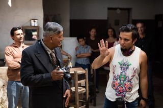 Guilty Men still 6