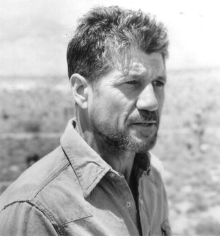 Tremors still 4