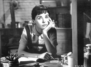 The Diary of Anne Frank still 5