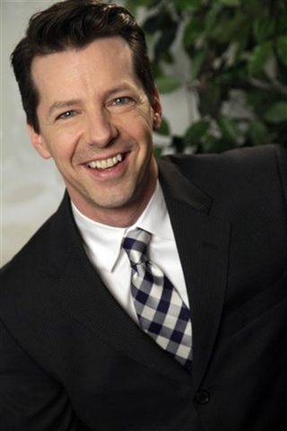 Sean Hayes, photo 3 of 3