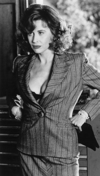 Fatal Instinct still 8