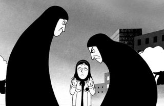 Persepolis still 7