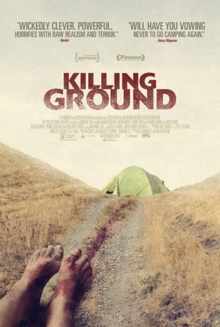 Killing Ground still 1