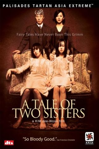 A Tale of Two Sisters still 1