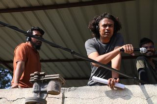 A Match still 2