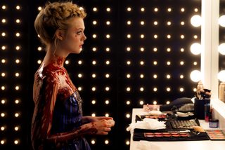 The Neon Demon still 5
