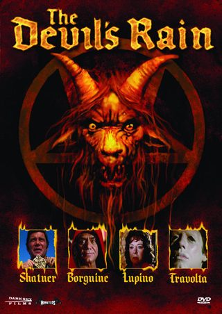 The Devil's Rain still 1