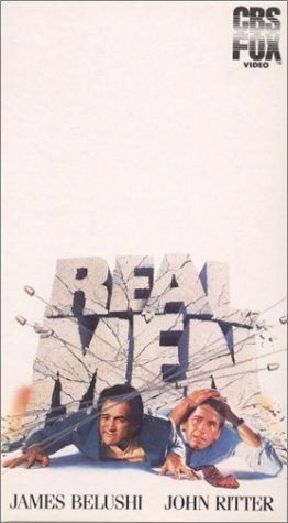 Real Men still 3