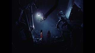 Wicked City still 3
