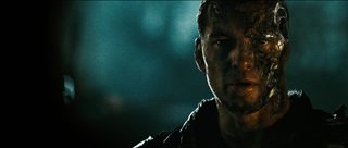 Terminator Salvation still 5