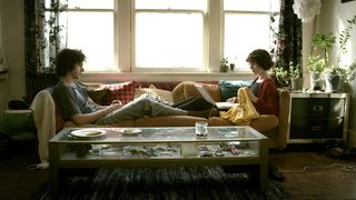 The Future still 3