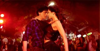 Jab Tak Hai Jaan still 3