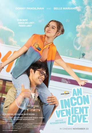 An Inconvenient Love still 8