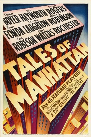 Tales of Manhattan still 3