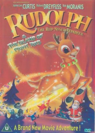 Rudolph the Red-Nosed Reindeer & the Island of Misfit Toys still 7