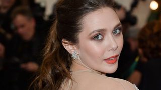 Elizabeth Olsen, photo 3 of 3